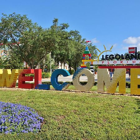 Staybridge Suites Winter Haven - Auburndale المظهر الخارجي الصورة