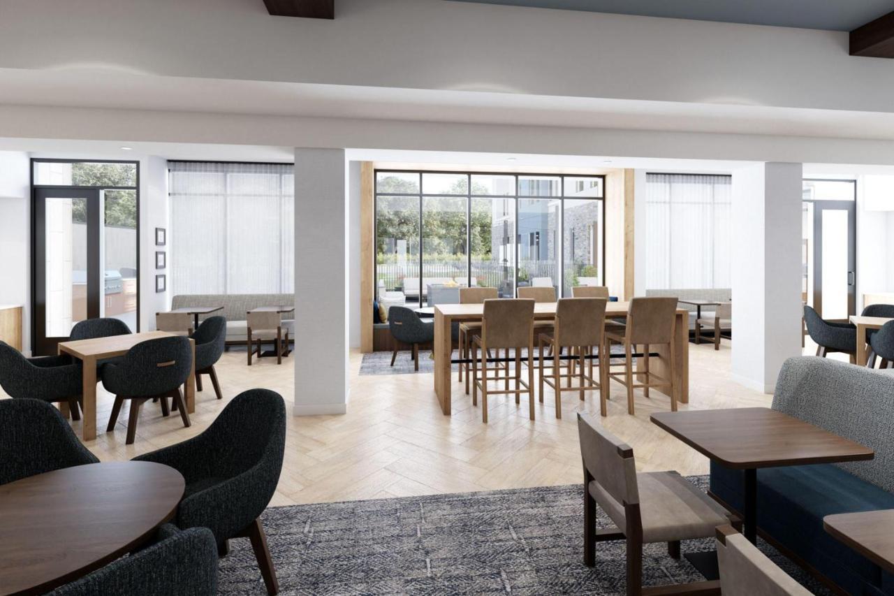 Staybridge Suites Winter Haven - Auburndale المظهر الخارجي الصورة