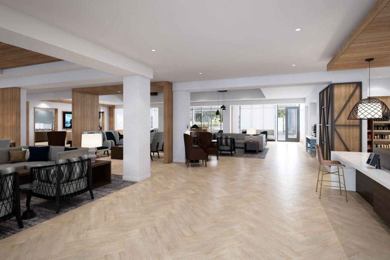 Staybridge Suites Winter Haven - Auburndale المظهر الخارجي الصورة