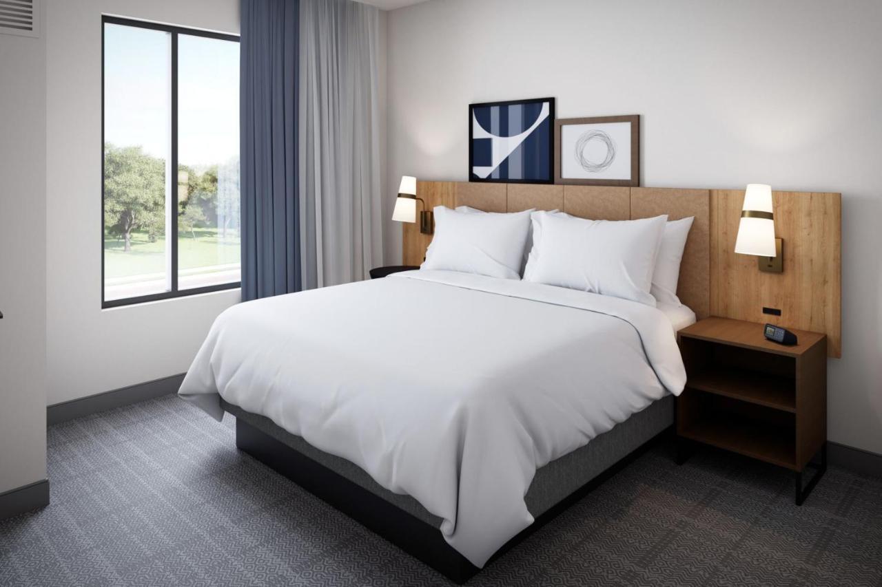 Staybridge Suites Winter Haven - Auburndale المظهر الخارجي الصورة