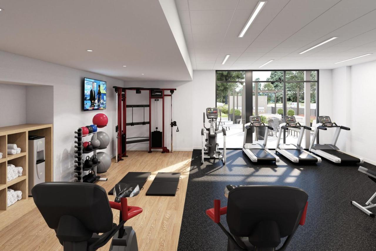 Staybridge Suites Winter Haven - Auburndale المظهر الخارجي الصورة