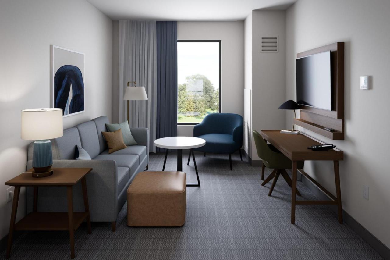 Staybridge Suites Winter Haven - Auburndale المظهر الخارجي الصورة