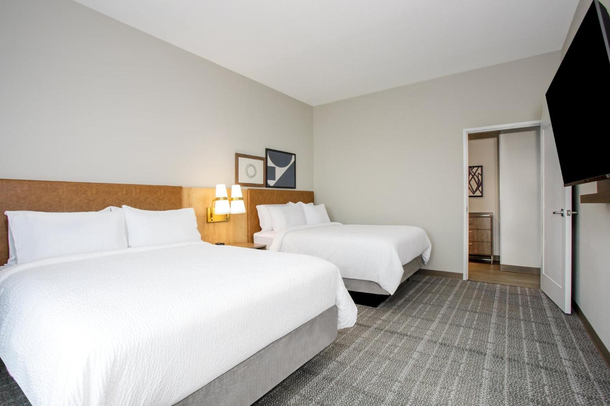 Staybridge Suites Winter Haven - Auburndale المظهر الخارجي الصورة