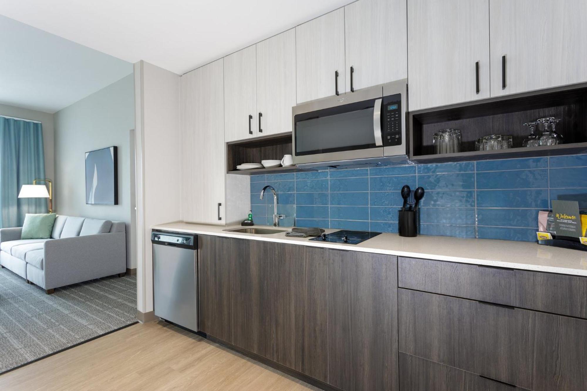 Staybridge Suites Winter Haven - Auburndale المظهر الخارجي الصورة