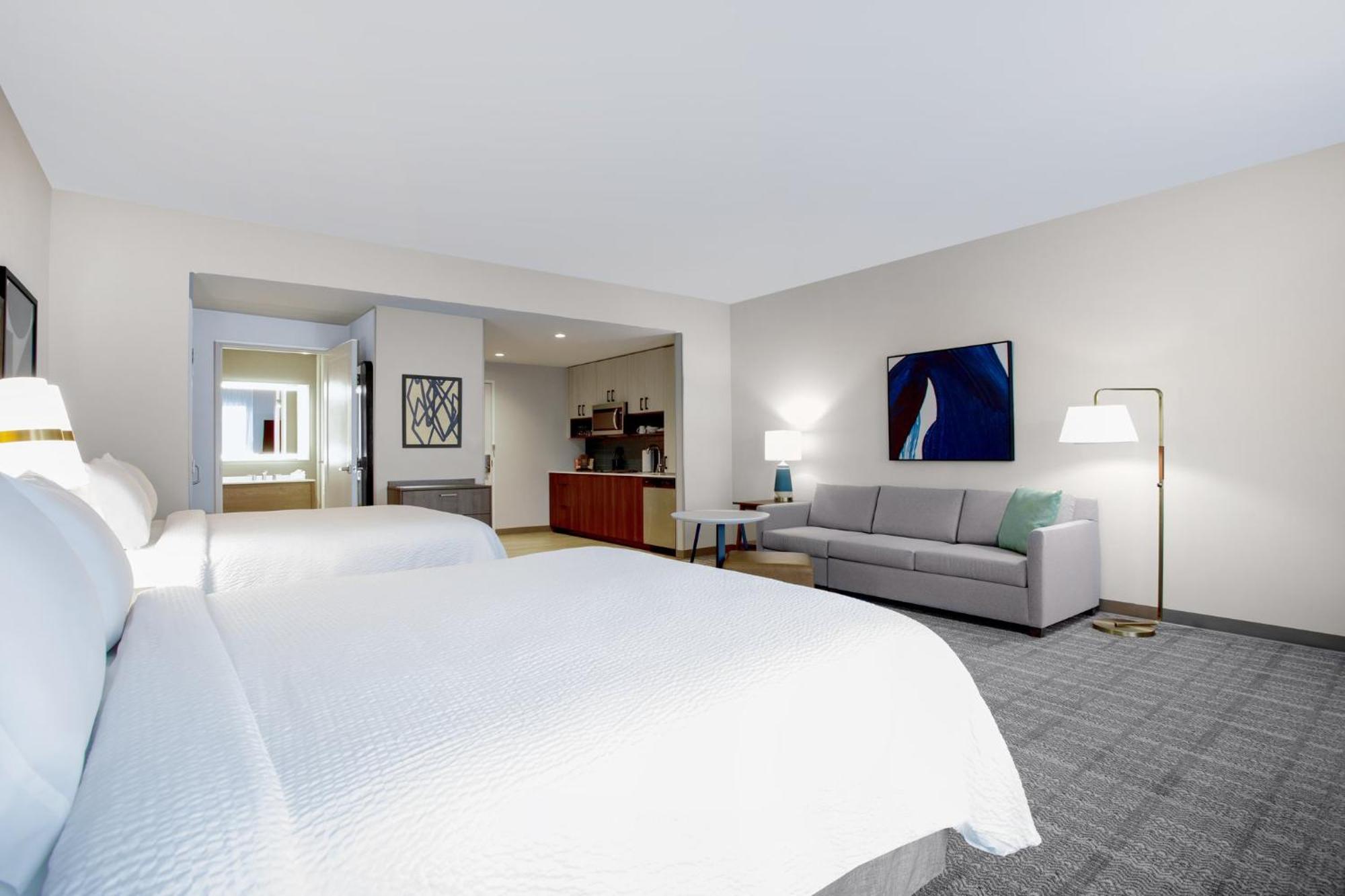 Staybridge Suites Winter Haven - Auburndale المظهر الخارجي الصورة