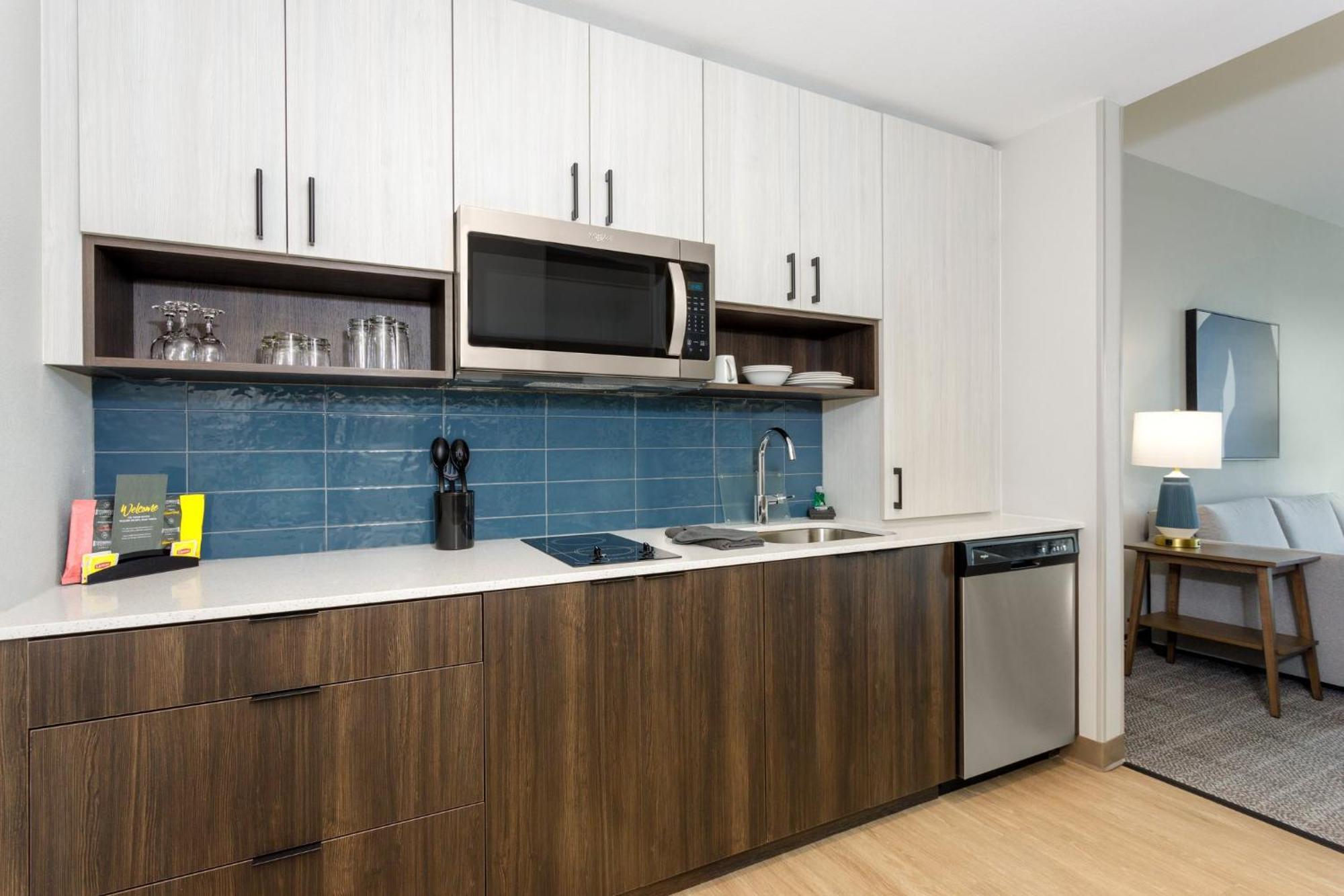 Staybridge Suites Winter Haven - Auburndale المظهر الخارجي الصورة