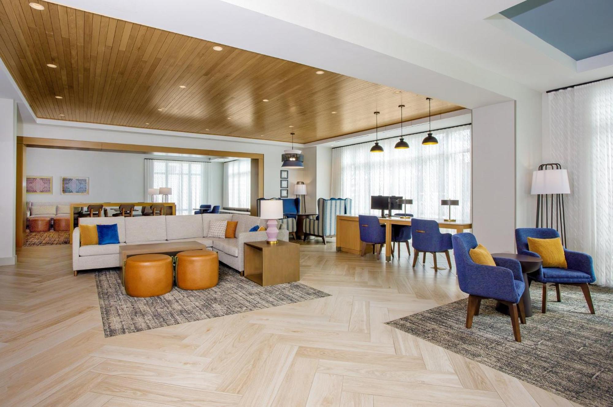 Staybridge Suites Winter Haven - Auburndale المظهر الخارجي الصورة