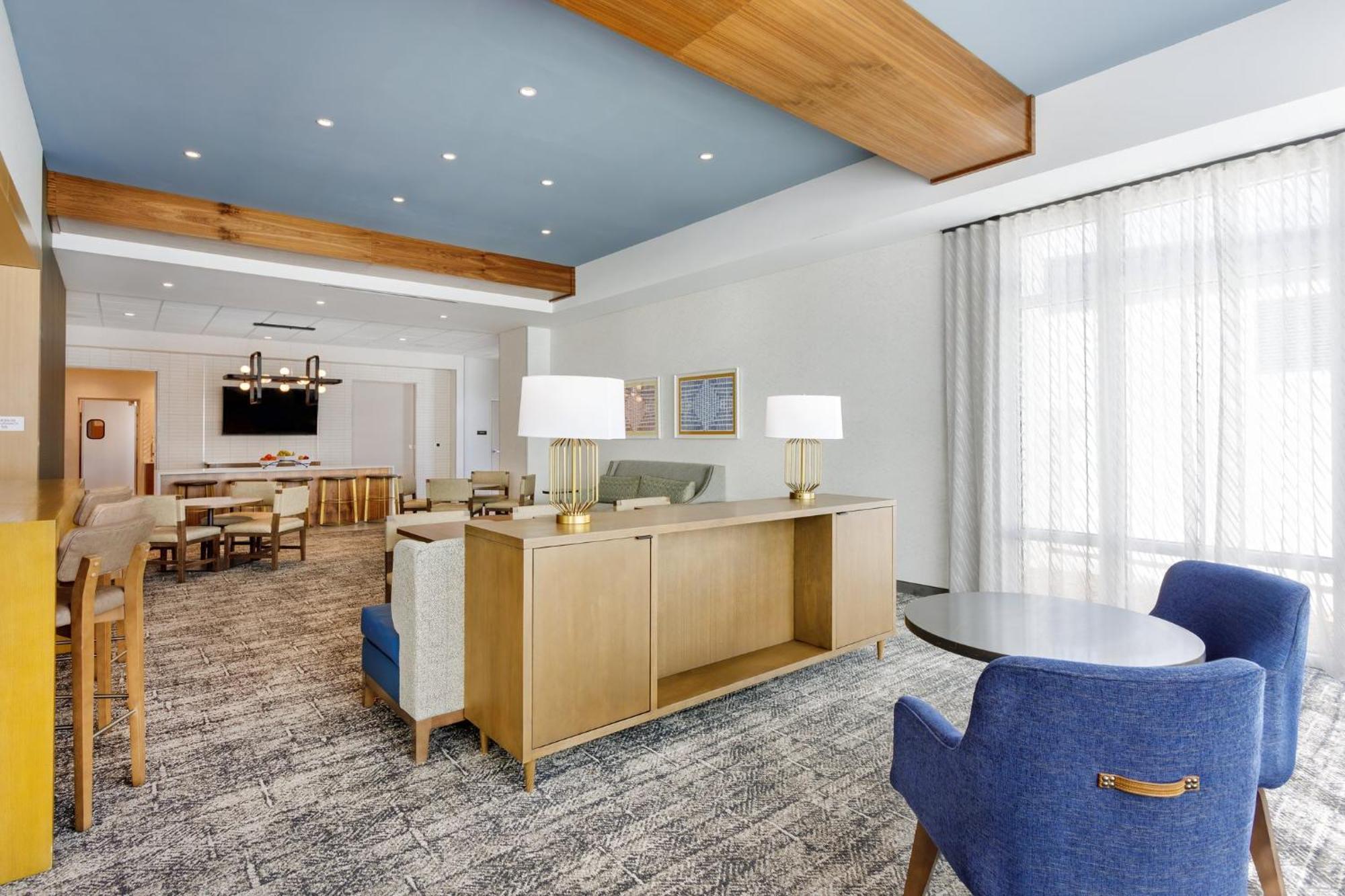 Staybridge Suites Winter Haven - Auburndale المظهر الخارجي الصورة