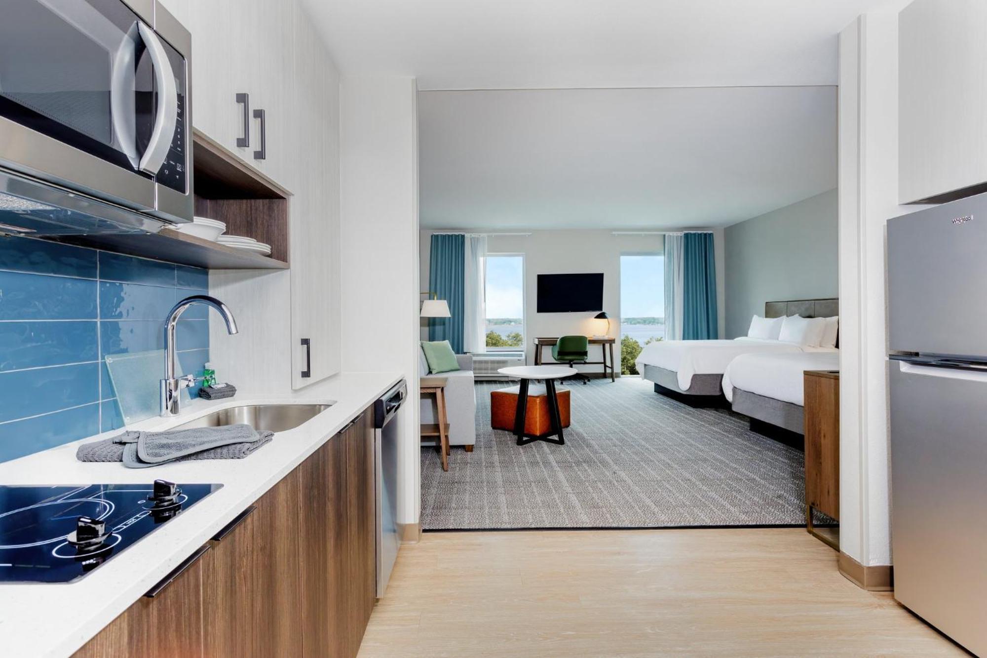 Staybridge Suites Winter Haven - Auburndale المظهر الخارجي الصورة